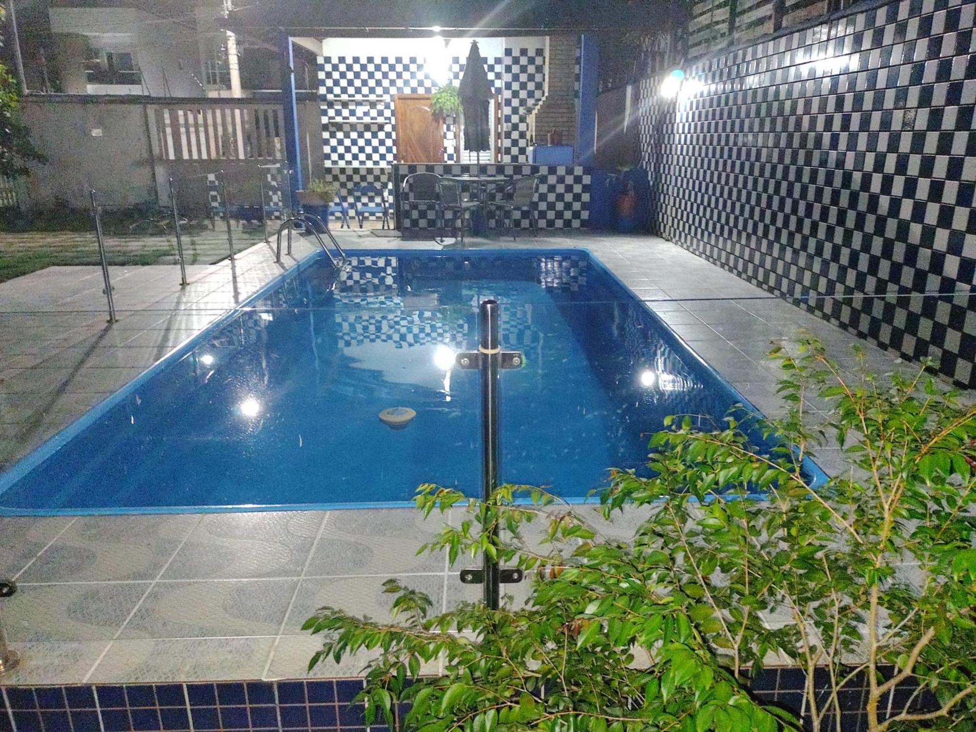 Pousada Do Caju Serra  Exterior foto